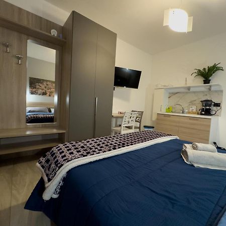B&B Alba Chiara Paola Ngoại thất bức ảnh