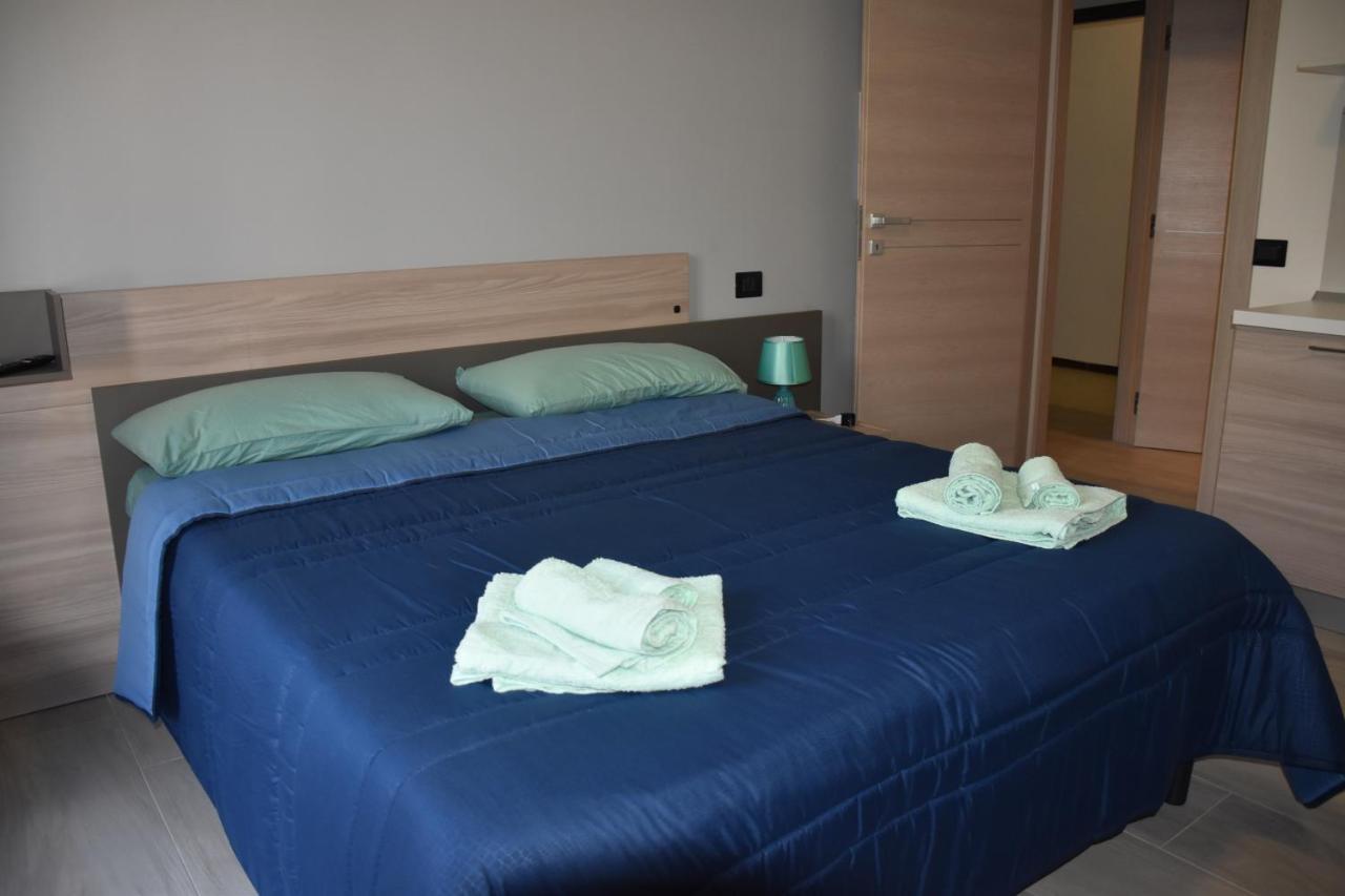 B&B Alba Chiara Paola Ngoại thất bức ảnh
