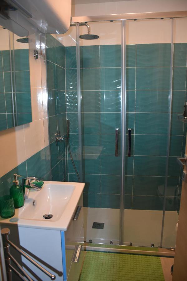 B&B Alba Chiara Paola Ngoại thất bức ảnh