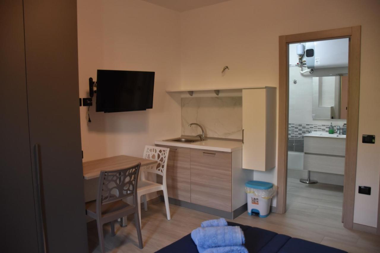 B&B Alba Chiara Paola Ngoại thất bức ảnh