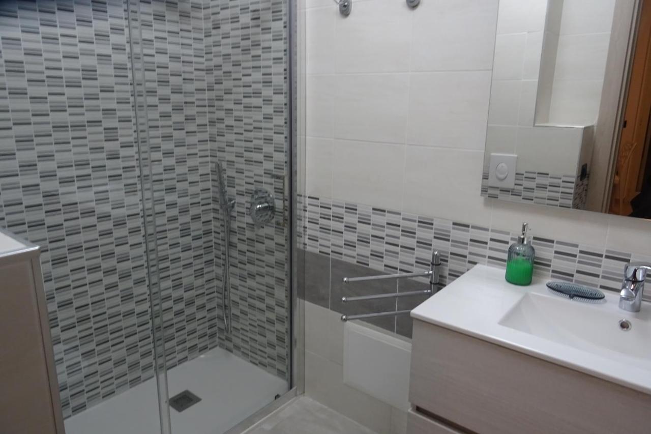B&B Alba Chiara Paola Ngoại thất bức ảnh
