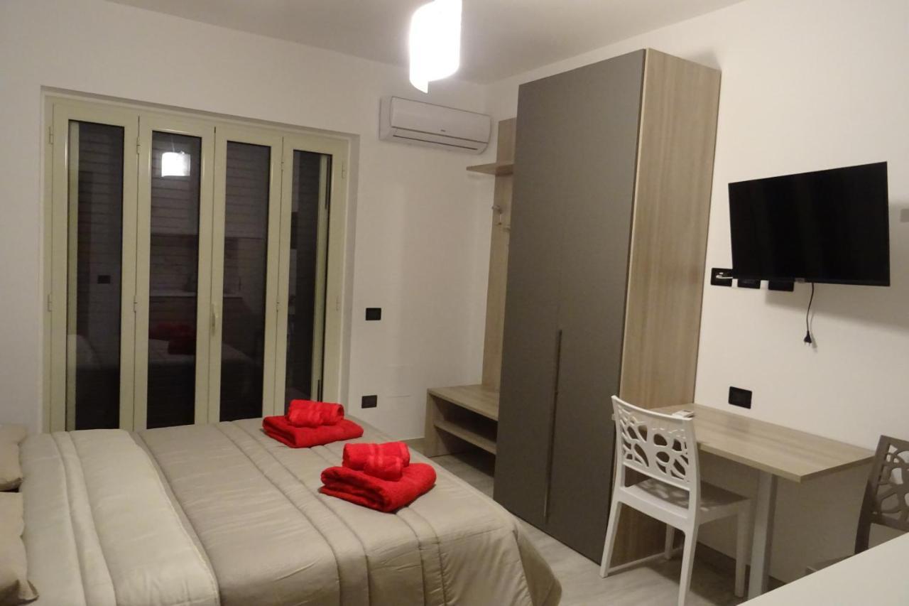 B&B Alba Chiara Paola Ngoại thất bức ảnh