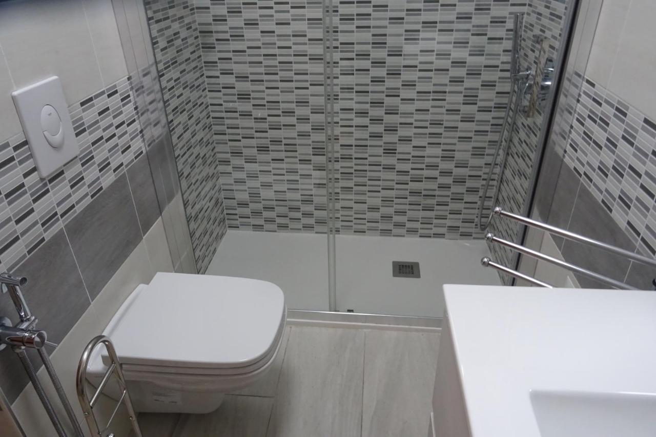 B&B Alba Chiara Paola Ngoại thất bức ảnh