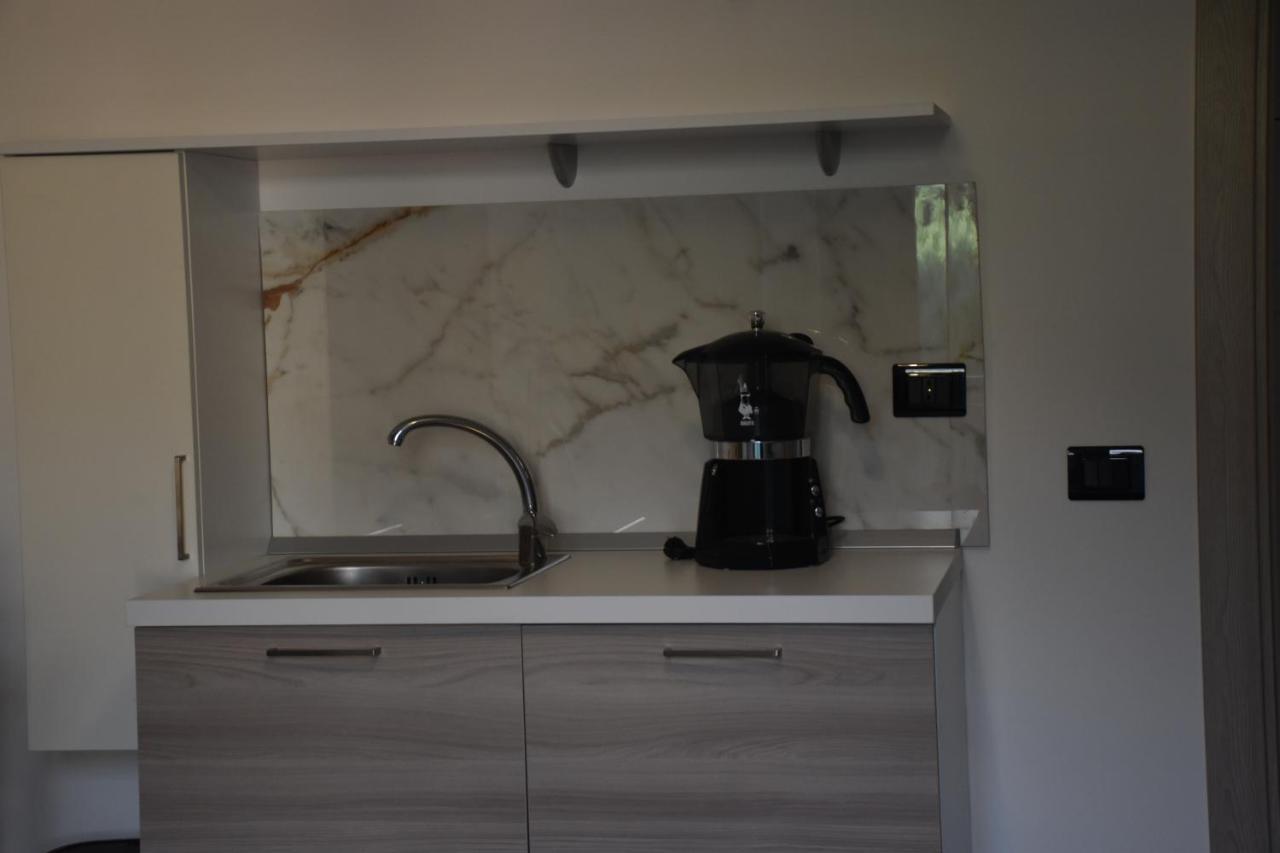 B&B Alba Chiara Paola Ngoại thất bức ảnh