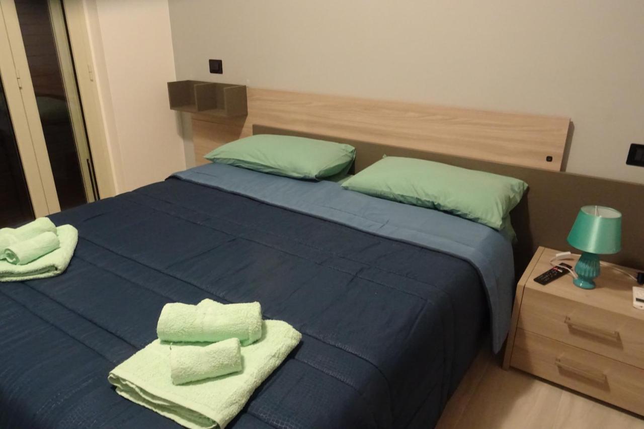 B&B Alba Chiara Paola Ngoại thất bức ảnh