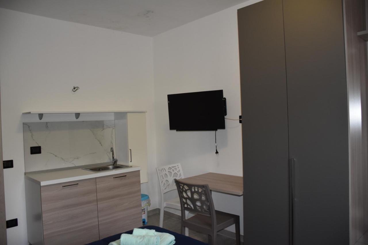 B&B Alba Chiara Paola Ngoại thất bức ảnh