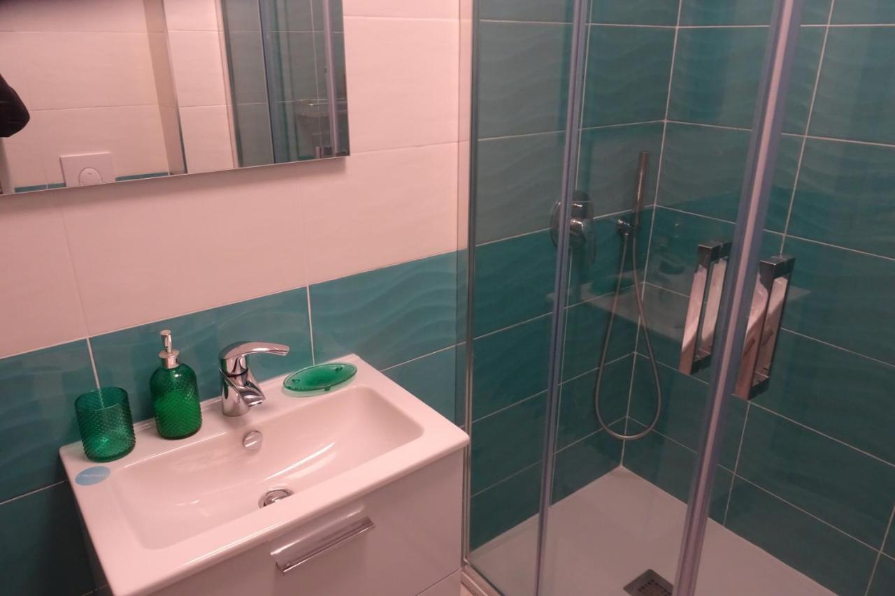 B&B Alba Chiara Paola Ngoại thất bức ảnh