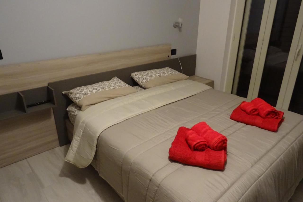 B&B Alba Chiara Paola Ngoại thất bức ảnh