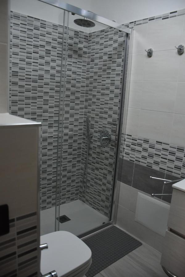 B&B Alba Chiara Paola Ngoại thất bức ảnh