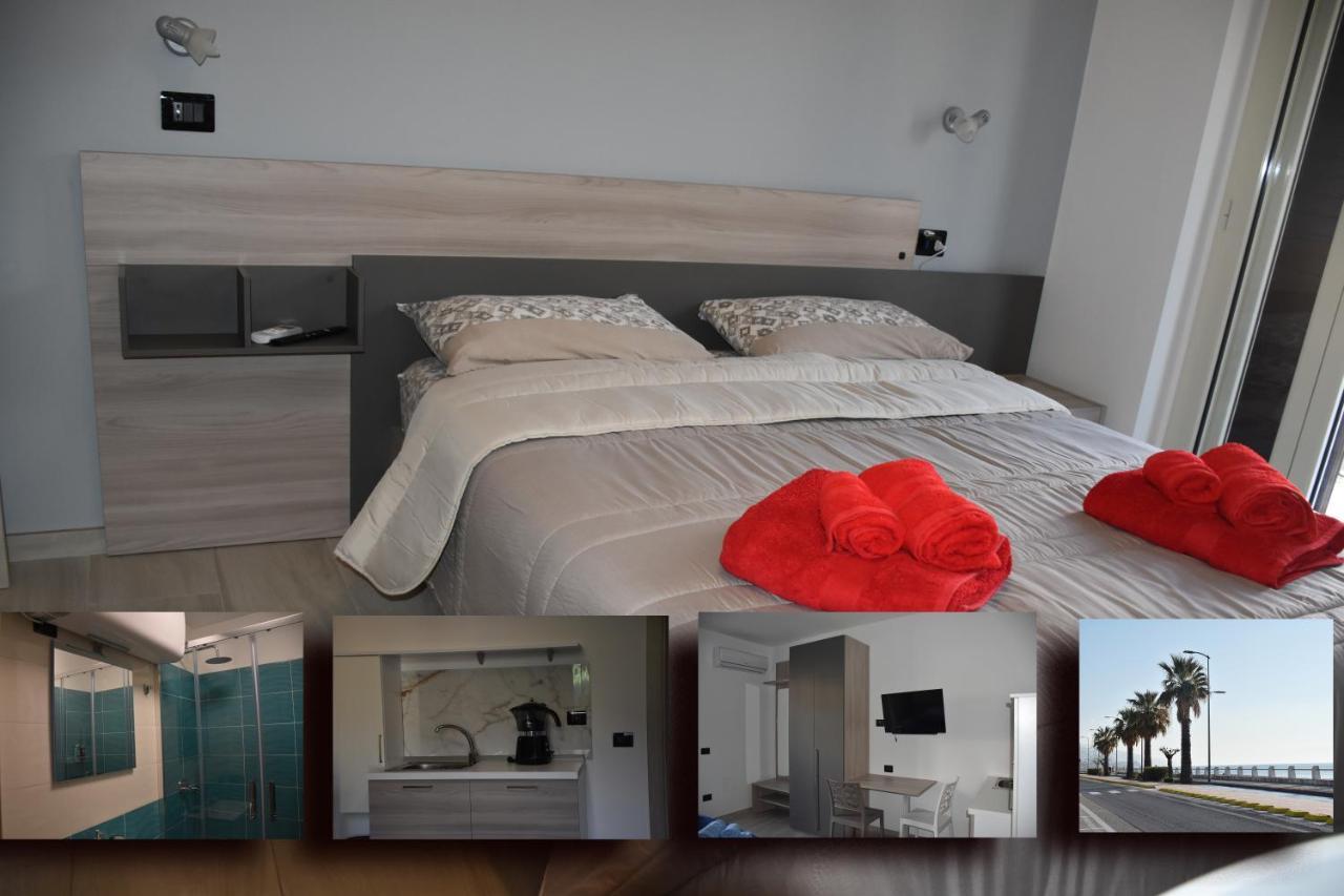 B&B Alba Chiara Paola Ngoại thất bức ảnh
