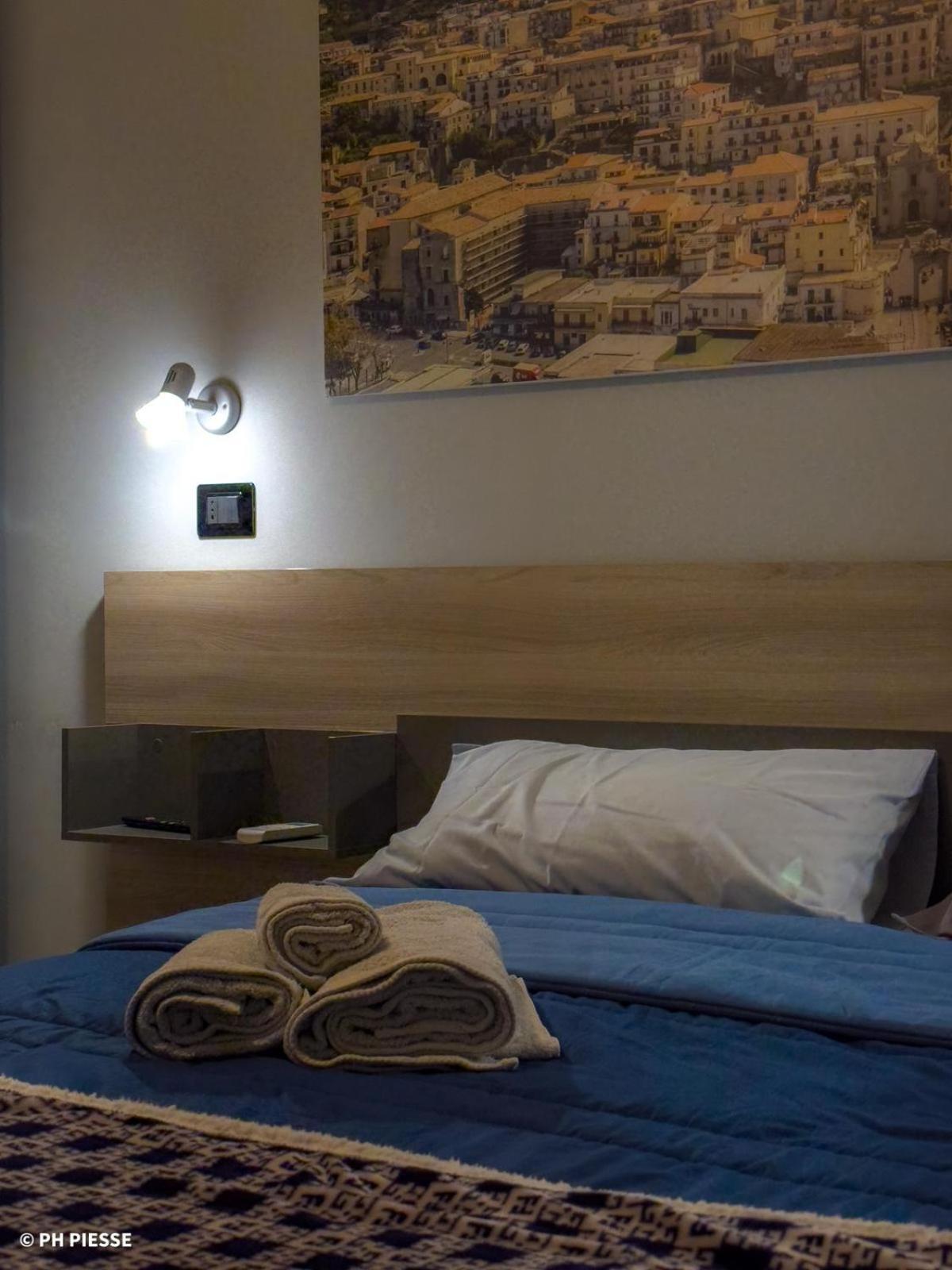 B&B Alba Chiara Paola Ngoại thất bức ảnh