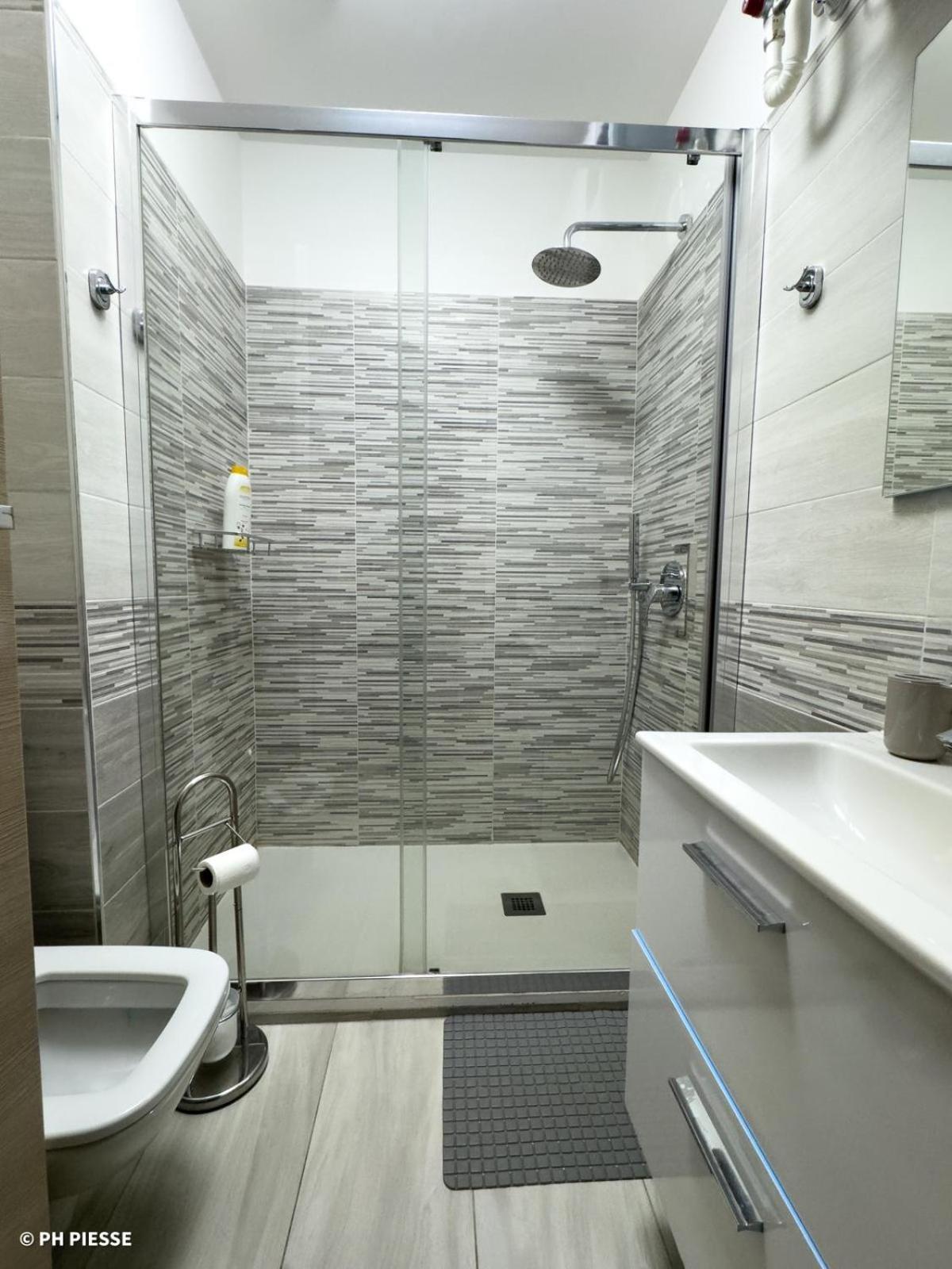 B&B Alba Chiara Paola Ngoại thất bức ảnh