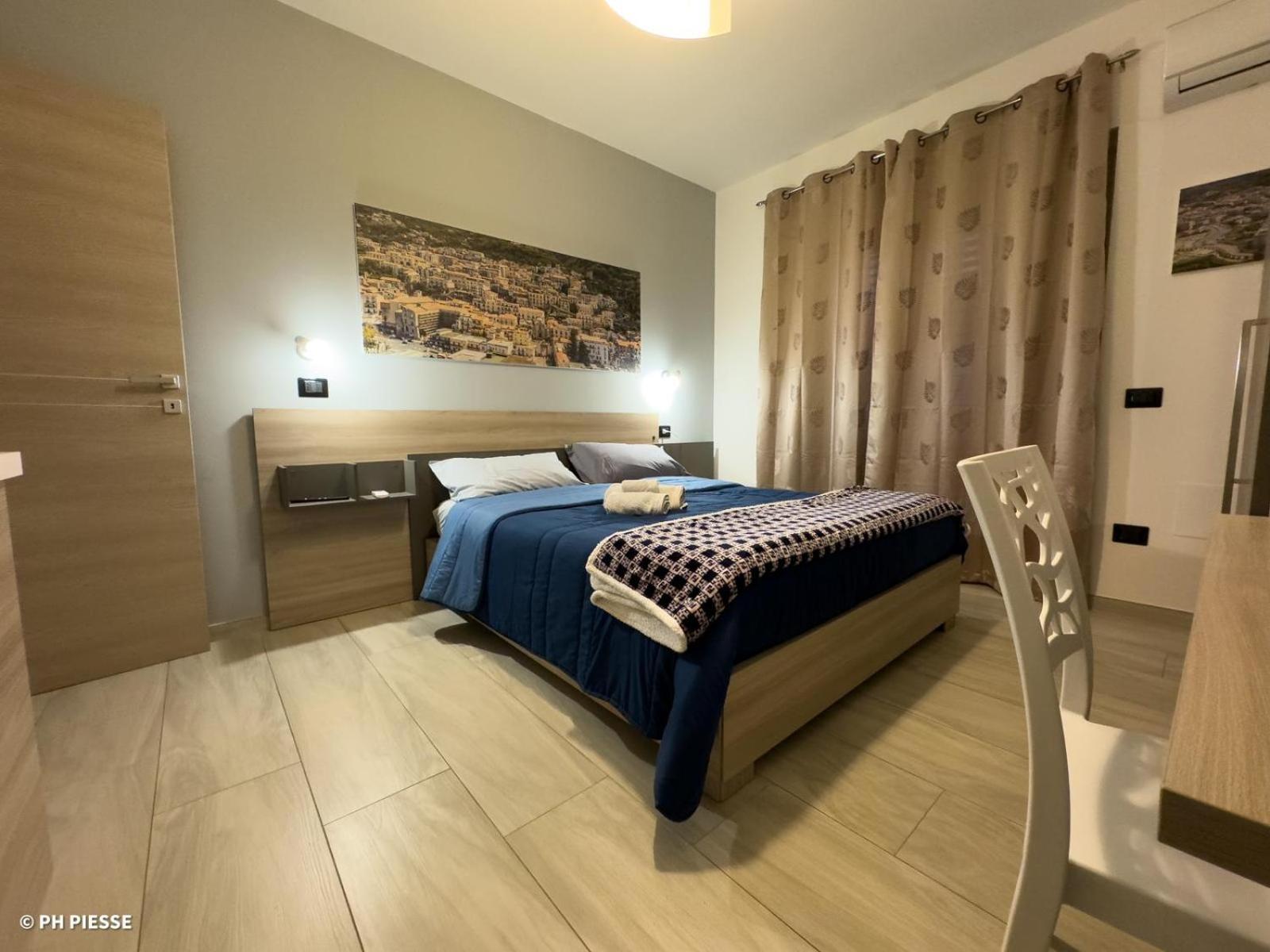 B&B Alba Chiara Paola Ngoại thất bức ảnh